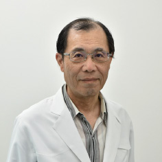 放射線科部長 矢野 希世志